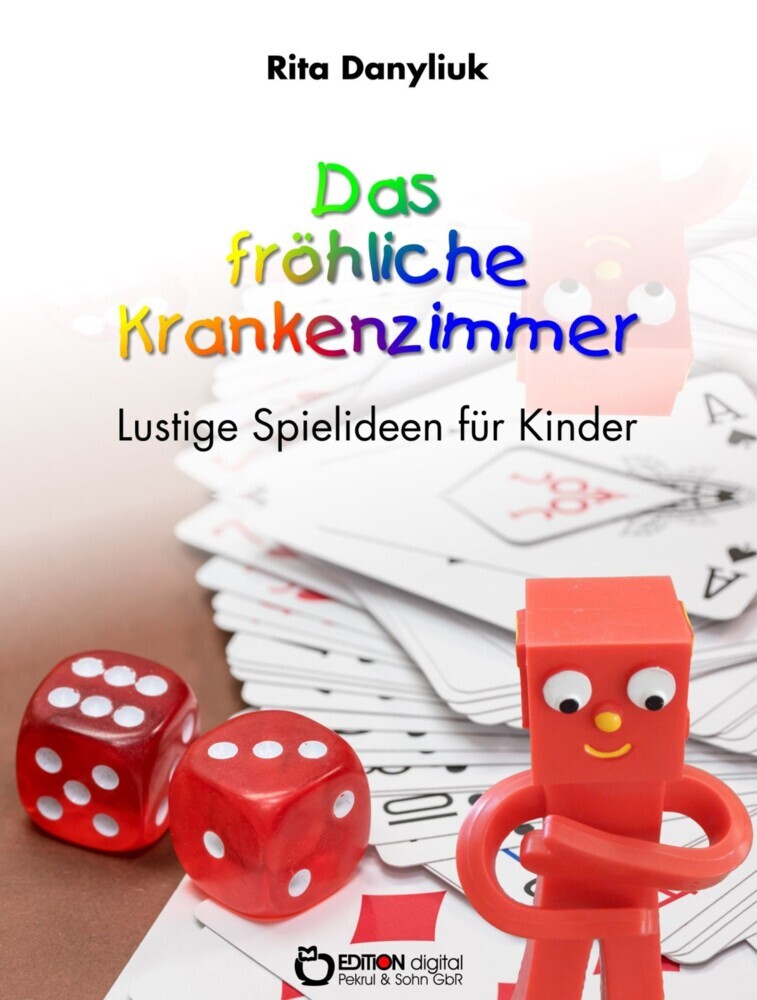 Das fröhliche Krankenzimmer main product photo