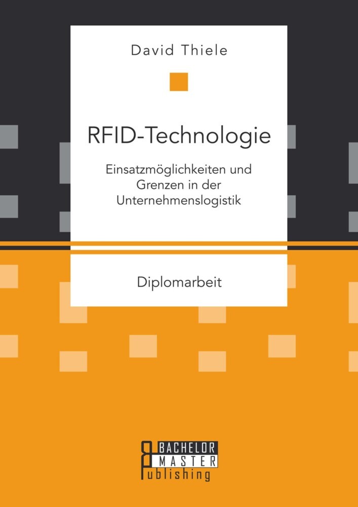 RFID-Technologie: Einsatzmöglichkeiten und Grenzen in der Unternehmenslogistik main product photo