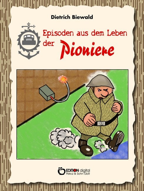 Episoden aus dem Leben der Pioniere main product photo