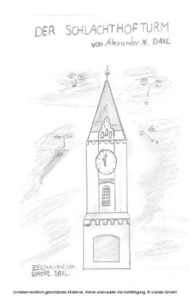 Der Schlachthofturm