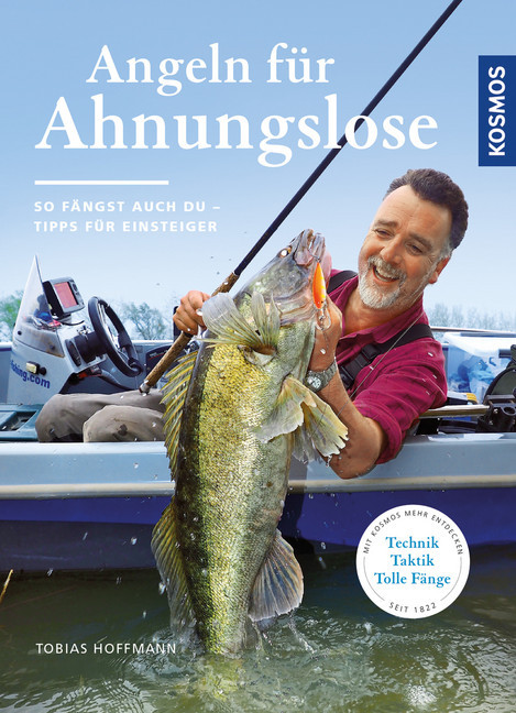 Angeln für Ahnungslose main product photo