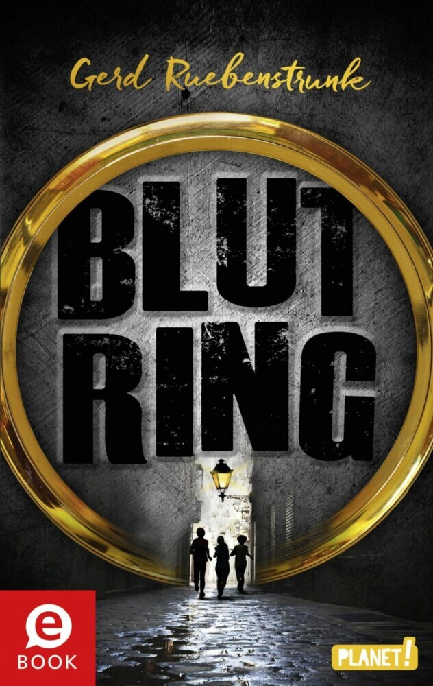 Blutring main product photo