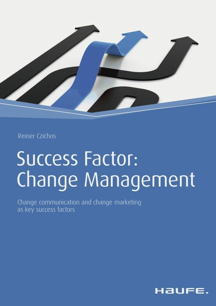 Success Factor: Change Management main product photo