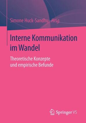 Interne Kommunikation im Wandel