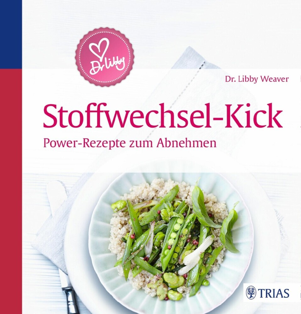 Dr. Libby´s Stoffwechsel-Kick main product photo