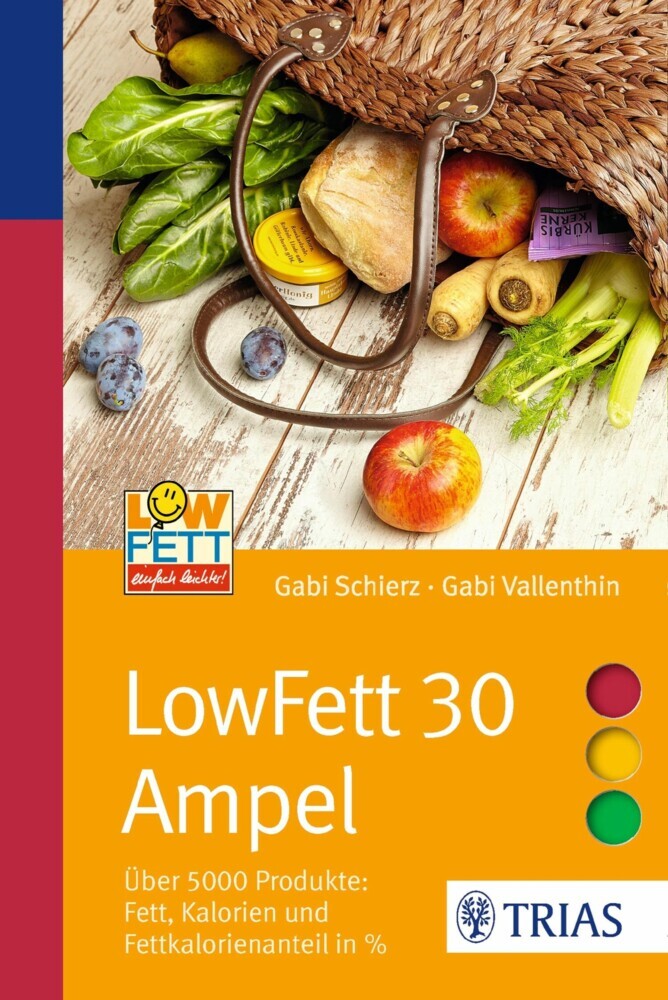 LowFett 30 Ampel main product photo