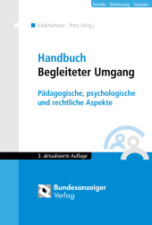 Handbuch Begleiteter Umgang (3. Auflage)