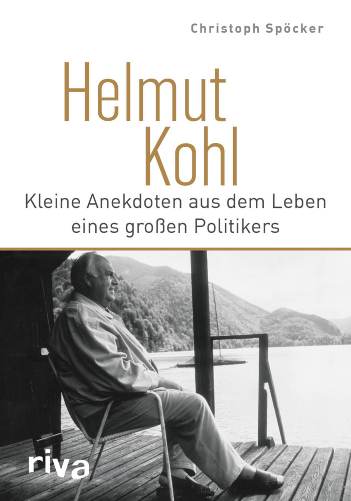 Helmut Kohl main product photo