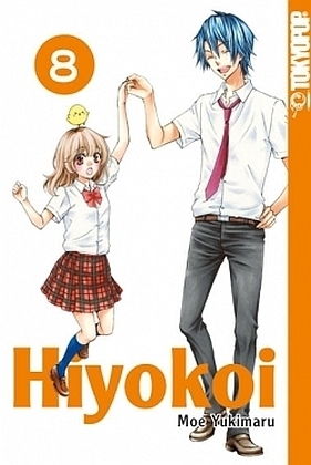 Hiyokoi.Bd.8