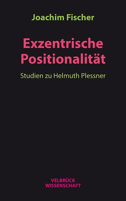 Exzentrische Positionalität main product photo