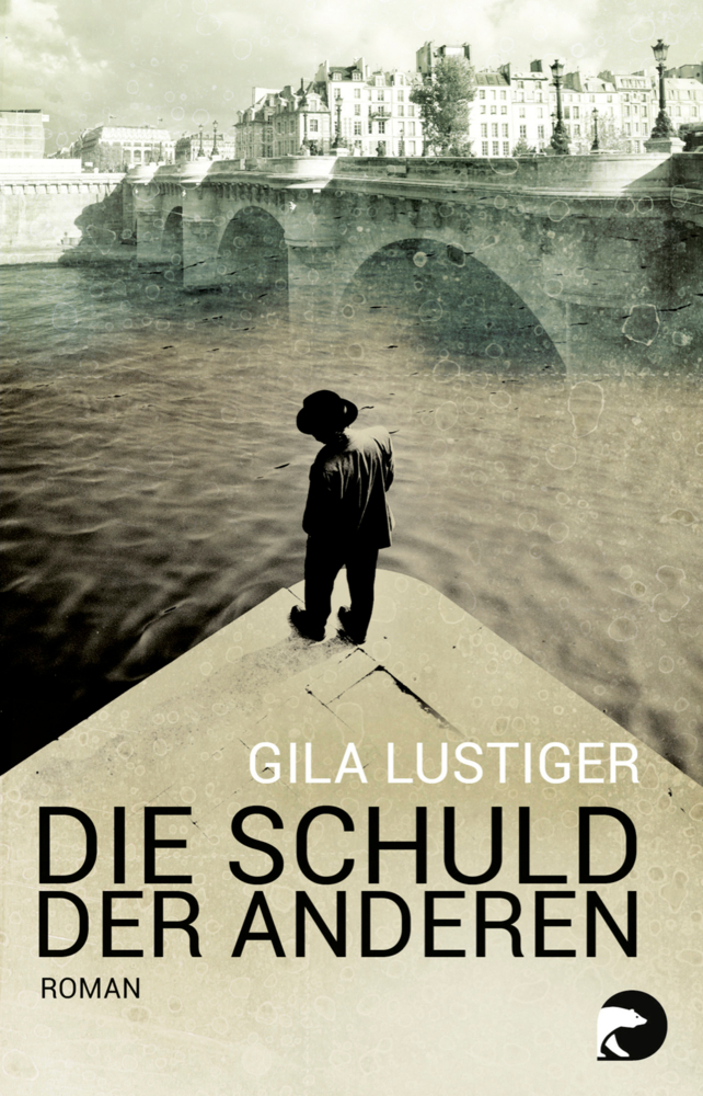 Die Schuld der anderen main product photo