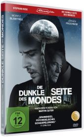 Die dunkle Seite des Mondes, 1 DVD