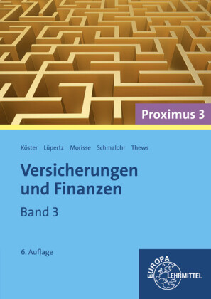 Versicherungen und Finanzen..3