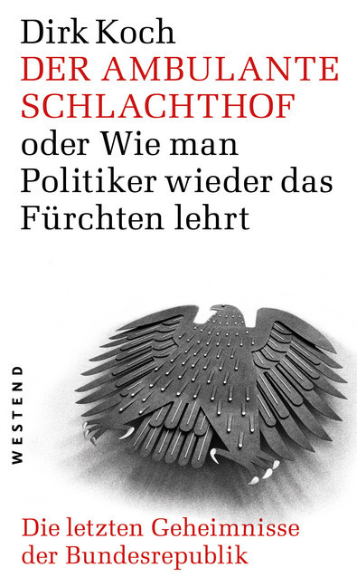 Der ambulante Schlachthof main product photo
