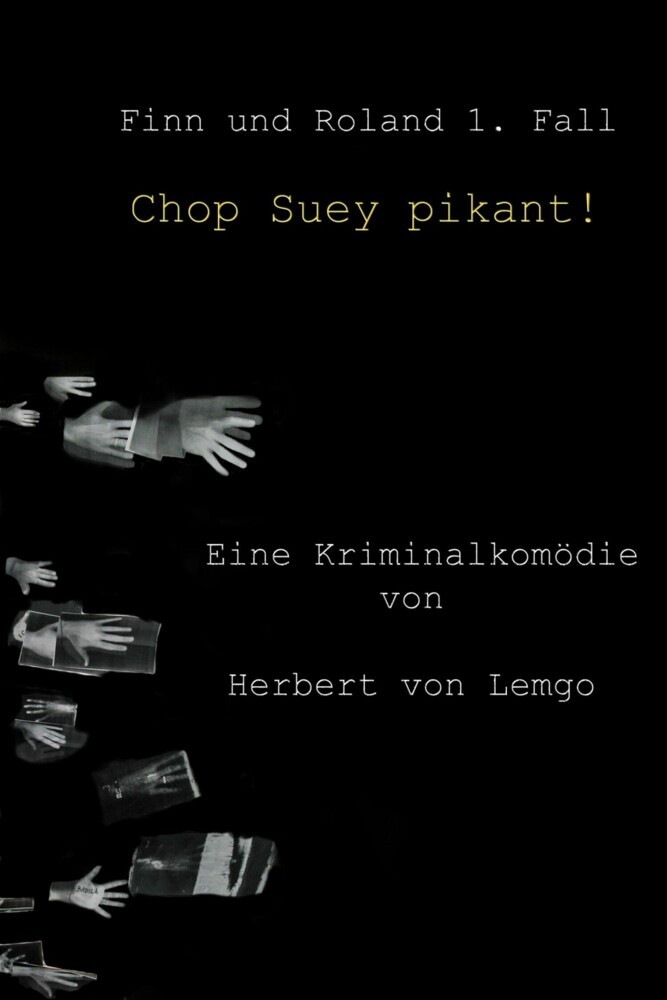 Chop Suey pikant! main product photo