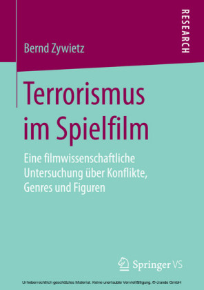 Terrorismus im Spielfilm