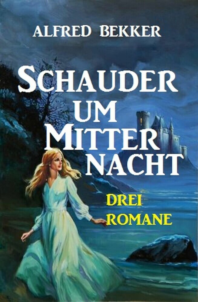Schauder um Mitternacht main product photo