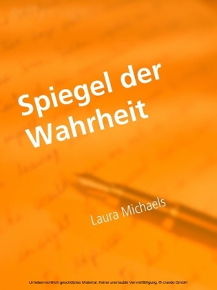 Spiegel der Wahrheit