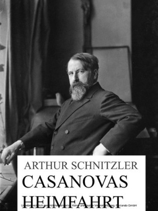Casanovas Heimfahrt
