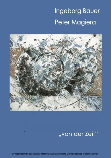 "von der Zeit" main product photo