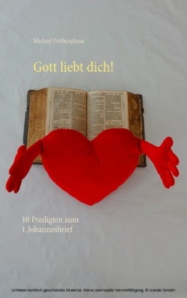 Gott liebt dich!