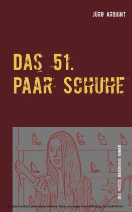 Das 51. Paar Schuhe