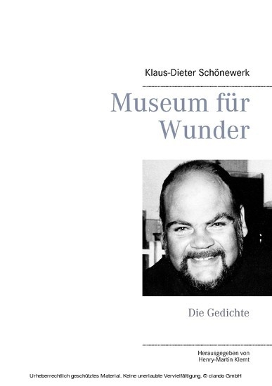 Museum für Wunder main product photo
