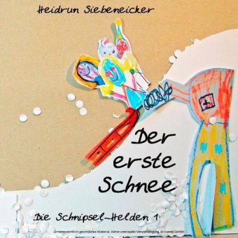 Der erste Schnee