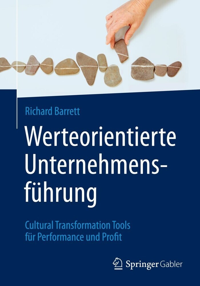 Werteorientierte Unternehmensführung main product photo