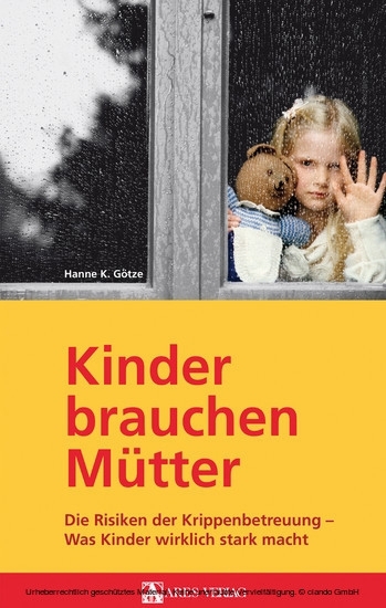 Kinder brauchen Mütter main product photo