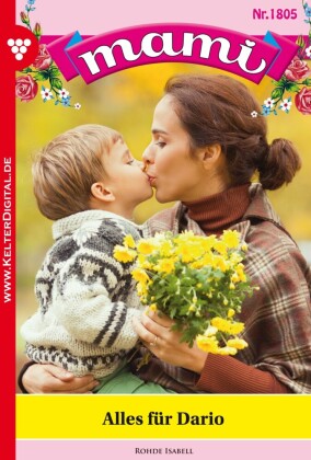 Mami 1805 - Familienroman