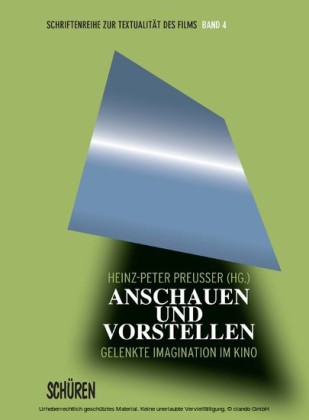 Anschauen und Vorstellen