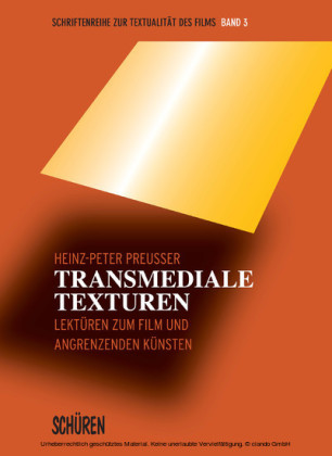 Transmediale Texturen