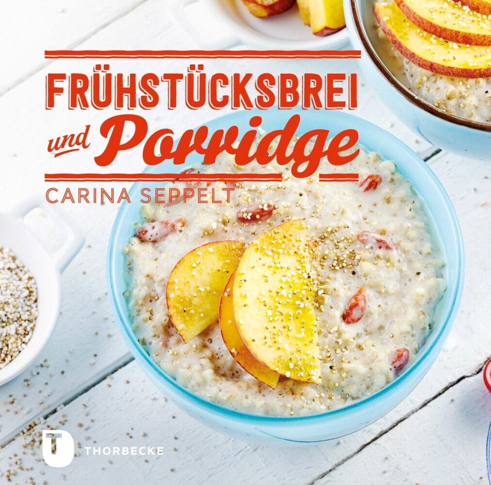 Frühstücksbrei & Porridge main product photo