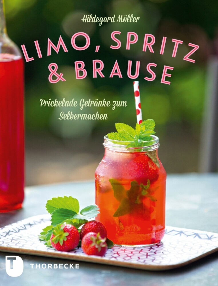 Limo, Spritz & Brause main product photo