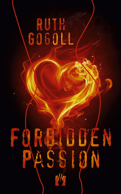 Forbidden Passion main product photo