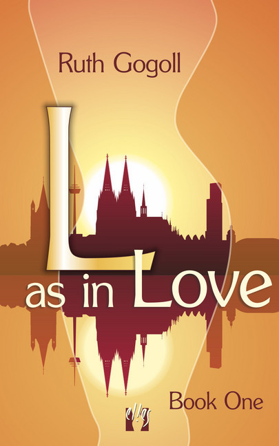 L as in Love (Book One) main product photo