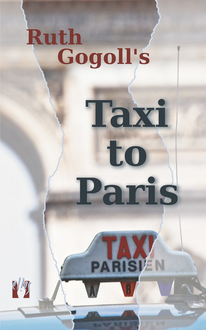 Ruth Gogoll's Taxi to Paris main product photo