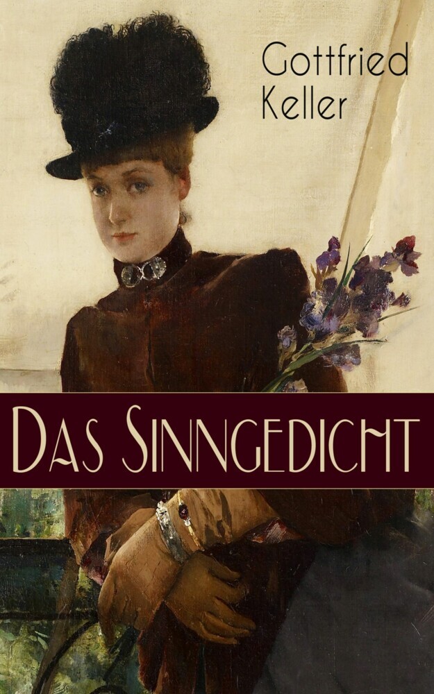 Das Sinngedicht main product photo
