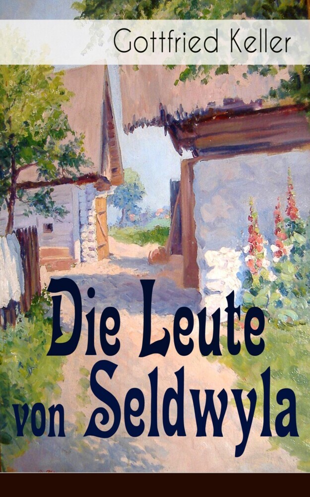 Die Leute von Seldwyla main product photo