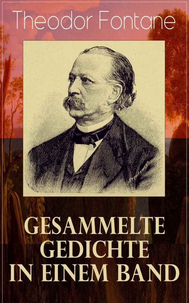 Gesammelte Gedichte in einem Band main product photo