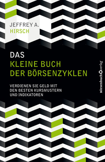 Das kleine Buch der Börsenzyklen main product photo
