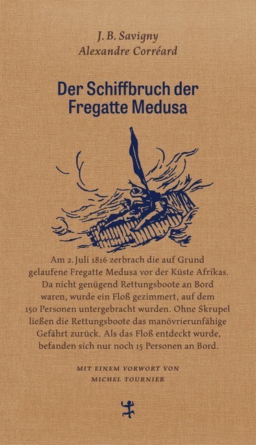 Der Schiffbruch der Fregatte Medusa main product photo