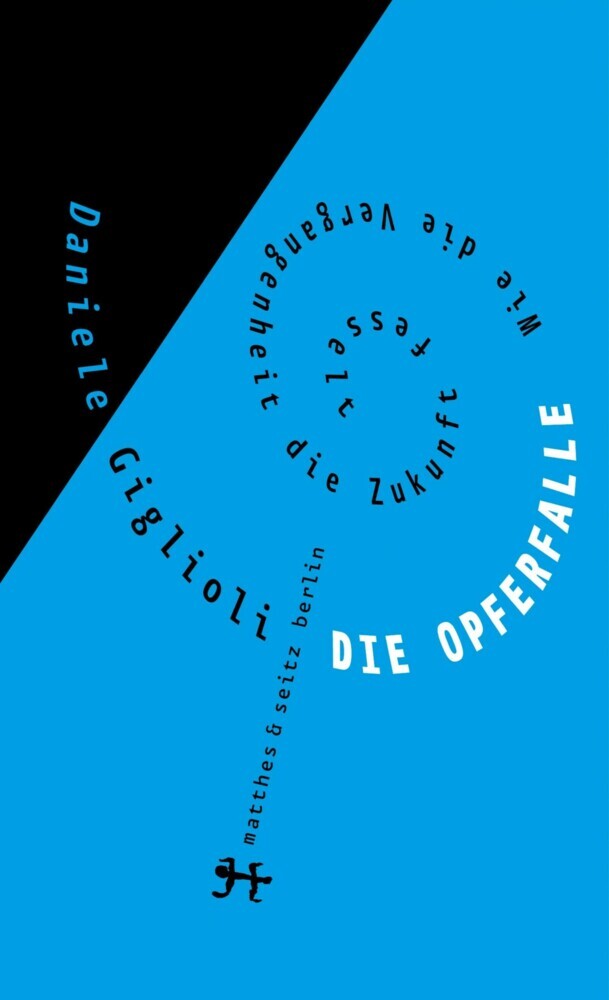 Die Opferfalle main product photo