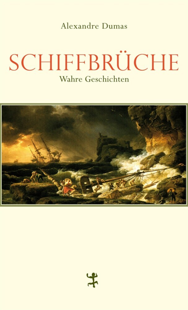 Schiffbrüche main product photo