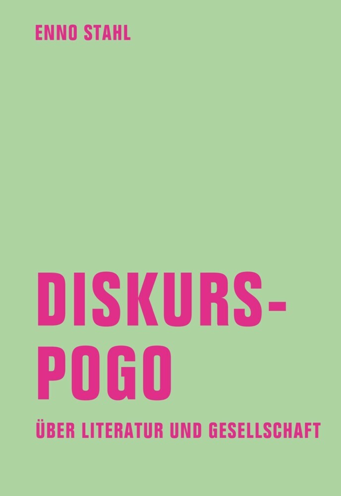 Diskurspogo main product photo