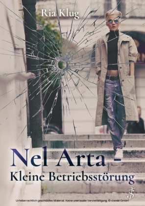 Nel Arta - Kleine Betriebsstörung