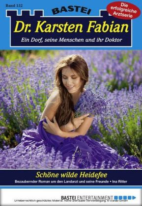 Dr. Karsten Fabian - Folge 152