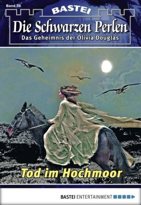 Die schwarzen Perlen - Folge 38
