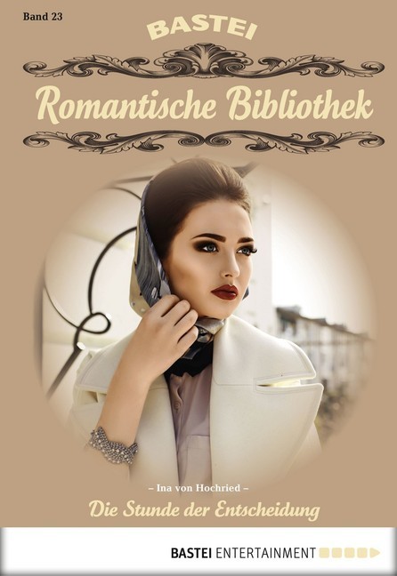Romantische Bibliothek - Folge 23 main product photo
